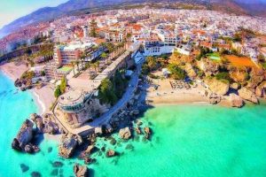 Nerja nerja home page - jacuzzi hotel room